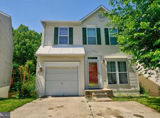 3225 Orient Fishtail Rd, Laurel, MD 20724