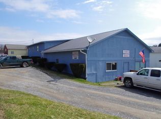 310 Perrine Cir, Lewisburg, WV 24901