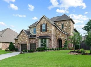 2042 Graystone Hills Dr, Conroe, TX 77304