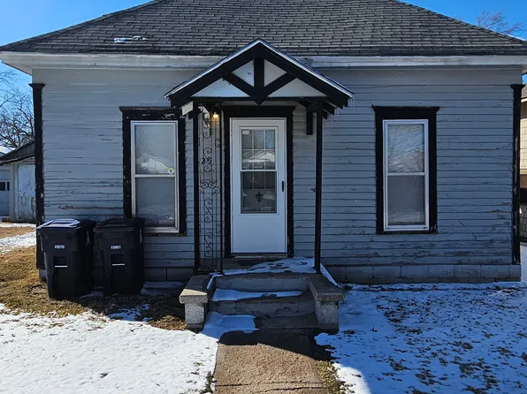 625 Houser Dr, El Dorado, KS 67042