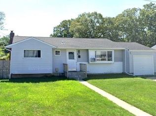 232 Milandy St, Brentwood, NY 11717