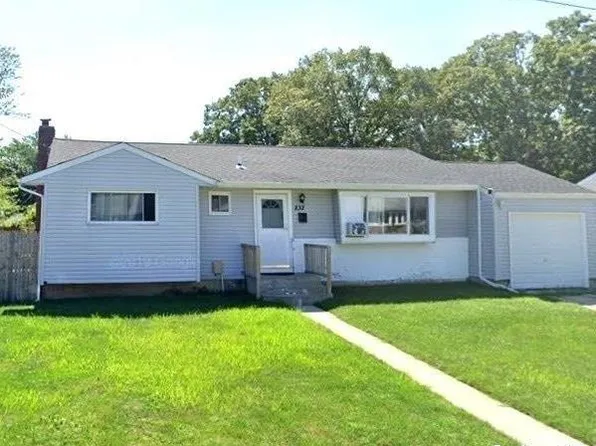 232 Milandy Street, Brentwood, NY 11717