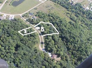 8 Ridgecrest Ln, Dallas Center, IA 50063
