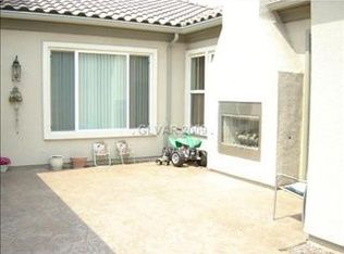 8361 Normandy Shores St, Las Vegas, NV 89131