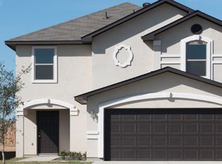 3810 Katiana Dr, Laredo, TX 78046