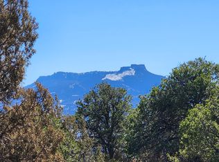 16010 Pleasant View Dr, Trinidad, CO 81082