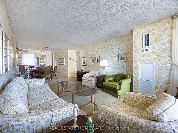 4th image of 3303 Don Mills Rd #1007