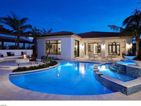 2nd image of 18108 Via Portofino Way