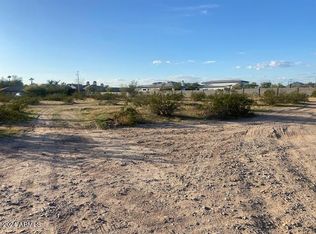 0 N 65th Ave LOT 0, Glendale, AZ 85310