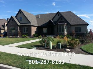 1533 W 3500 N, Pleasant Grove, UT 84062