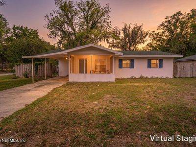 9916 S GLEN Avenue, Glen Saint Mary, FL, 32040