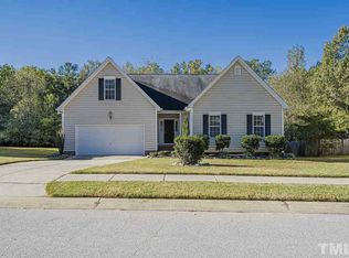 200 Gaffer St, Garner, NC 27529