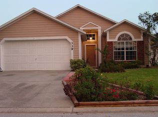 339 Allison Ave, Davenport, FL 33897