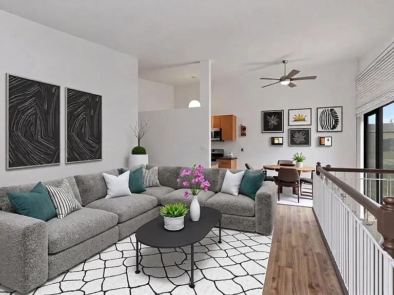 415 Tyler Ct #415 — Photo 6