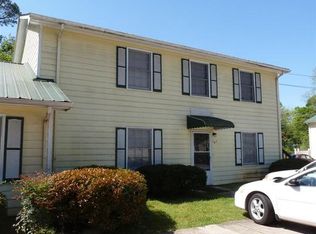 131 Mitchell Ave APT C, Lagrange, GA 30240