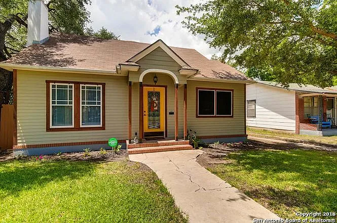 3 bed, 1.5 bath, 1414 sqft, $1,850 — Photo 3