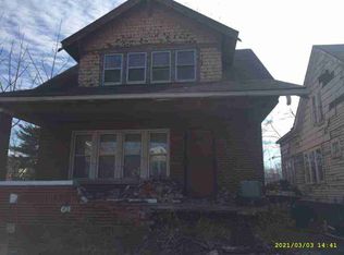 14134 Troester St, Detroit, MI 48205