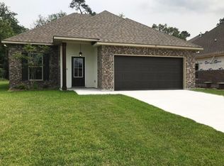 51 Leatherwood Creek Dr, Sulphur, LA 70663