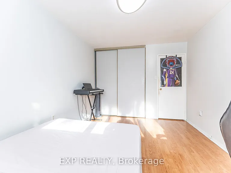 4001 Don Mills Rd #110 — Photo 35