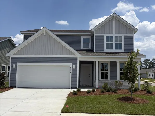 6000 Harness Ct., Myrtle Beach, SC 29588