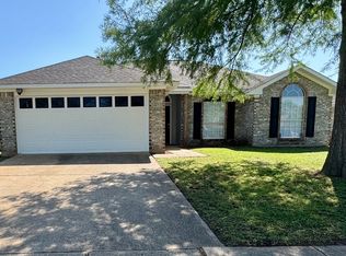 4911 Gen. Ewell Dr, Bossier City, LA 71112