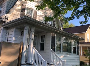 25 Harriet St, Tonawanda, NY 14150