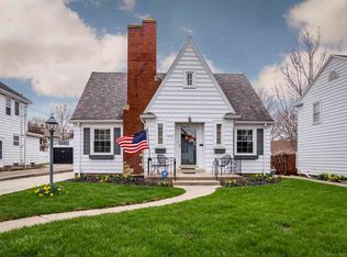 4710 Indiana Ave, Fort Wayne, IN 46807