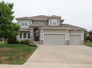 4316 NE 91st Ter, Kansas City, MO 64156