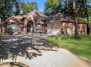 111 N Rambling Ridge Pl, Conroe, TX 77385