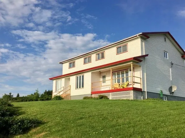 1 Church Road, Trepassey, NL A0A4B0