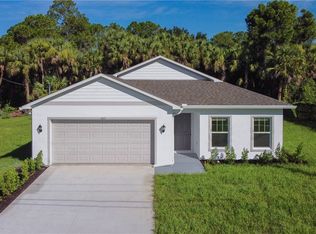 4302 NE 21st Place Cpe, Coral, FL 33909