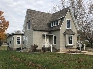 333 W Chebanse Ave, Chebanse, IL 60922