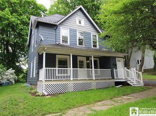 125 Fairview Ave, Jamestown, NY 14701