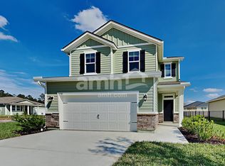 5780 Hampton Creek Rd, Jacksonville, FL 32218