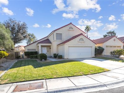 92 Megan Dr, Henderson, NV, 89074