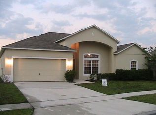 3144 Regal Darner Dr, Kissimmee, FL 34744