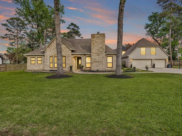 21310 Atascocita Point Dr, Humble, TX 77346