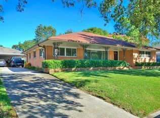 451 Crystal St, New Orleans, LA 70124