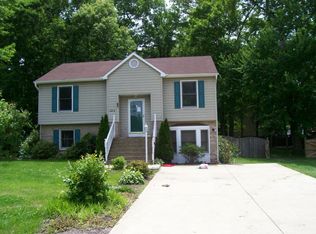 10710 Eden Brook Dr, Spotsylvania, VA 22553