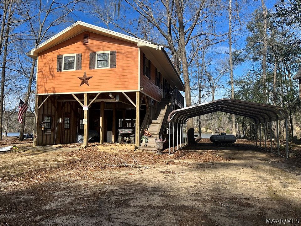 7144 Henderson Rd, Lowndesboro, AL 36752 MLS 532008 Zillow