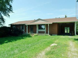 1510 Wisconsin St, White Cloud, KS 66094