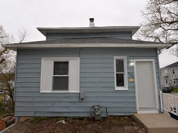 236 Howland AVENUE, Racine, WI 53404