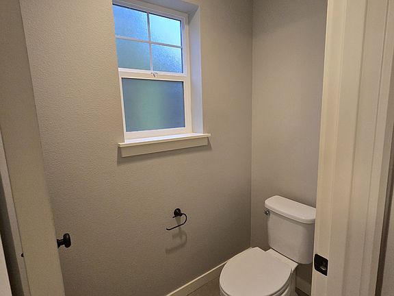 1/2 Bathroom Downstairs
