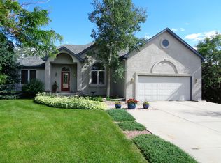 105 Huntington Beach Dr, Colorado Springs, CO 80921