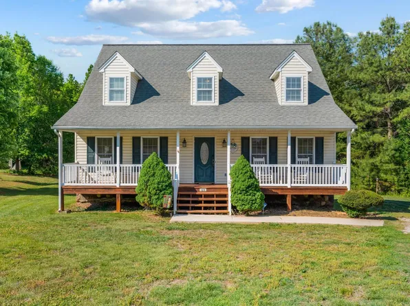 122 Majestic Cir, Amherst, VA 24521
