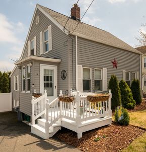 16 Dane St, Peabody, MA, 01960