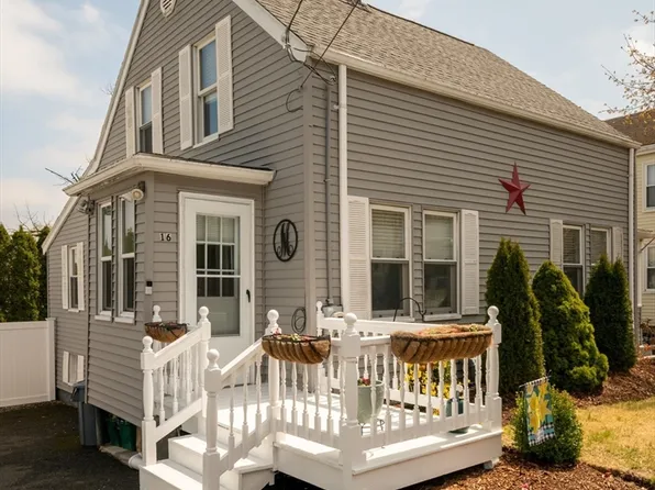 16 Dane St, Peabody, MA 01960