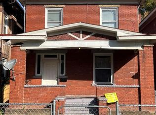 1104 9th Ave, Huntington, WV 25701