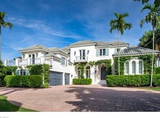 997 Spyglass Ln, Naples, FL 34102