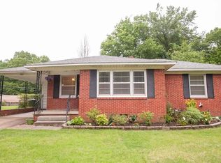 5083 Sea Isle Rd LOT 289, Memphis, TN 38117